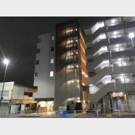 天王町駅より徒歩9分 5階 築6年1ヶ月の賃貸物件