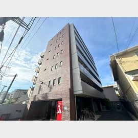 吉野町駅より徒歩6分 6階 築18年4ヶ月の賃貸物件