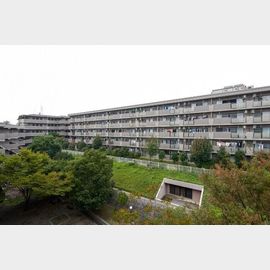 アーバンパーク常盤台公園B 4階 築31年11ヶ月の賃貸物件