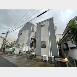 G・Aヒルズ東白楽の賃貸物件