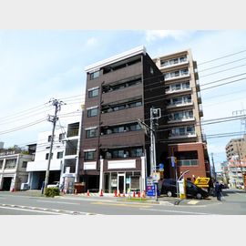 ブリティッシュクラブ浦舟町 4階 築9年11ヶ月の賃貸物件