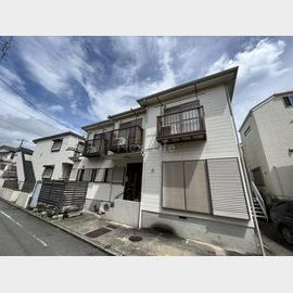 クレール峰岡 1階 築37年の賃貸物件