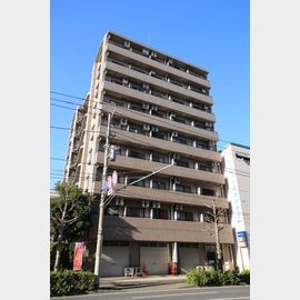 ライオンズマンション横浜長者町南 5階 築37年11ヶ月の賃貸物件