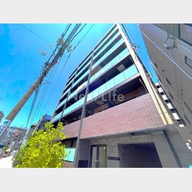 ＳＨＯＫＥＮレジデンス横浜山手２ 4階 築4年5ヶ月の賃貸物件