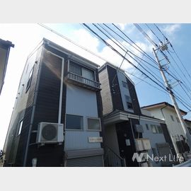 ジー・エーヒルズ和田町 1階 築17年4ヶ月の賃貸物件