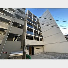 吉野町駅より徒歩6分 2階 築5年6ヶ月の賃貸物件