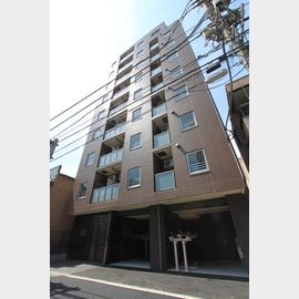 蒔田駅より徒歩5分 2階 築10年の賃貸物件