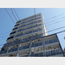 ＥＳＴＥＭＣＯＵＲＴＹＯＫＯＨＡＭＡＴＡＭＭＡＣＨ 3階 築4年の賃貸物件