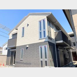 ラピス上星川 1階 築3年9ヶ月の賃貸物件