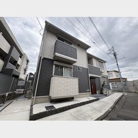 ラピス上星川 2階 築4年の賃貸物件