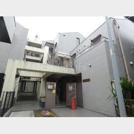 ＧｒｅｅｎＦｏｒｔ横浜桜木町 1階 築38年6ヶ月の賃貸物件