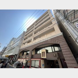 メゾン・デュ・オーラ山下町 5階 築28年7ヶ月の賃貸物件