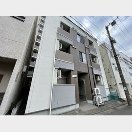 リバーサイド横浜 3階 築15年2ヶ月の賃貸物件