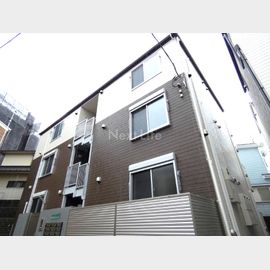 エトワール大口 3階 築3年9ヶ月の賃貸物件