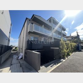 妙蓮寺駅より徒歩5分 1階 築7年6ヶ月の賃貸物件