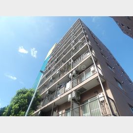 ロイヤル関内 2階 築43年10ヶ月の賃貸物件