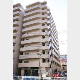 横浜平沼ダイカンプラザ２ 2階 築38年7ヶ月の賃貸物件