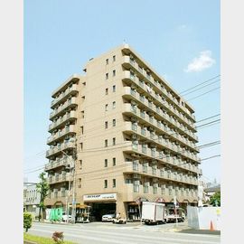 天王町駅より徒歩9分 5階 築33年6ヶ月の賃貸物件