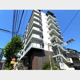 デュオステージ横濱天王町の賃貸物件