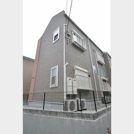 ハーミットクラブハウスパール 1階 築10年10ヶ月の賃貸物件