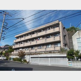 プリムヴェールJの賃貸物件