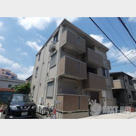 保土ケ谷駅より徒歩5分 1階 築10年7ヶ月の賃貸物件