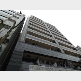 桜木町駅より徒歩7分 6階 築14年6ヶ月の賃貸物件