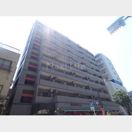 オリエント伊勢佐木町_トップ画像