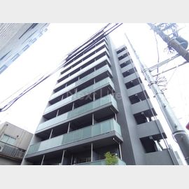 ラフィスタ横浜蒔田1 3階 築3年9ヶ月の賃貸物件