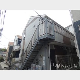 ドルチェ・ビータ西横浜 1階 築9年8ヶ月の賃貸物件