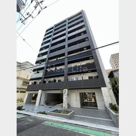 ジェノヴィア阪東橋スカイガーデン 4階 築3年4ヶ月の賃貸物件