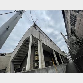 トライヒルズ２の賃貸物件