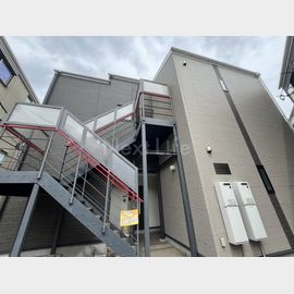 エーデル横浜戸部 2階 築7年6ヶ月の賃貸物件