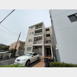 オーシャン本牧の賃貸物件