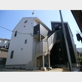 プラナス東久保IIの賃貸物件