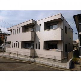 片倉町駅より徒歩11分 2階 築13年6ヶ月の賃貸物件