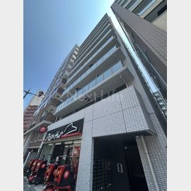 関内駅より徒歩7分 9階 築4年7ヶ月の賃貸物件