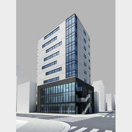 馬車道駅より徒歩4分 6階 築3年7ヶ月の賃貸物件