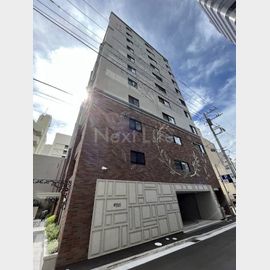 伊勢佐木長者町駅より徒歩4分 3階 築4年4ヶ月の賃貸物件