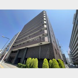 伊勢佐木長者町駅より徒歩4分 6階 築4年4ヶ月の賃貸物件
