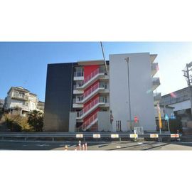 ウィステリア三ツ沢 4階 築13年3ヶ月の賃貸物件