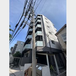 反町駅より徒歩5分 3階 築8年10ヶ月の賃貸物件