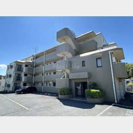 ペルシモンサウス 3階 築32年6ヶ月の賃貸物件