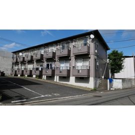 ルマシスワ 2階 築32年3ヶ月の賃貸物件