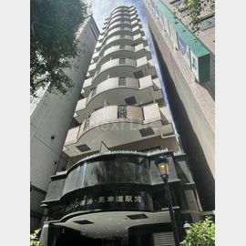グリフィン横浜馬車道駅前の賃貸物件