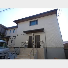 Rassurer西谷の賃貸物件