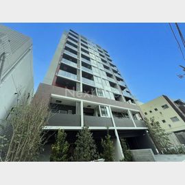 阪東橋駅より徒歩2分 4階 築3年4ヶ月の賃貸物件