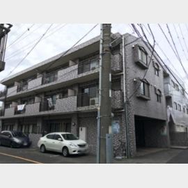 Tブランシェ 3階 築30年8ヶ月の賃貸物件