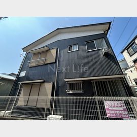 ウィルクエスト子安 2階 築38年の賃貸物件