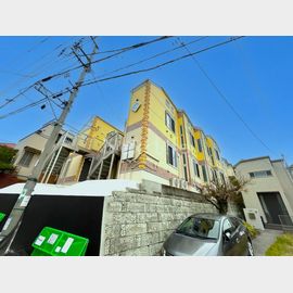 片倉町駅より徒歩10分 1階 築3年9ヶ月の賃貸物件